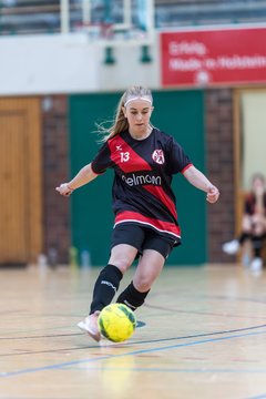 Bild 151 - Falko Cup